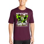 PosiCharge ® Competitor Tee Thumbnail