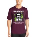 PosiCharge ® Competitor Tee Thumbnail