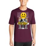 PosiCharge ® Competitor Tee Thumbnail