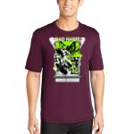 PosiCharge ® Competitor Tee Thumbnail