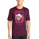 PosiCharge ® Competitor Tee Thumbnail