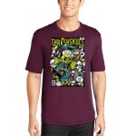 PosiCharge ® Competitor Tee Thumbnail