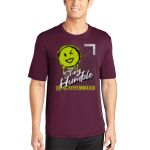 PosiCharge ® Competitor Tee Thumbnail