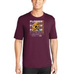 PosiCharge ® Competitor Tee Thumbnail