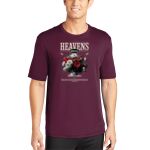 PosiCharge ® Competitor Tee Thumbnail