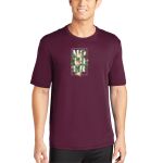 PosiCharge ® Competitor Tee Thumbnail