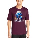 PosiCharge ® Competitor Tee Thumbnail