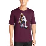 PosiCharge ® Competitor Tee Thumbnail