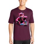 PosiCharge ® Competitor Tee Thumbnail