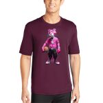 PosiCharge ® Competitor Tee Thumbnail