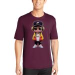 PosiCharge ® Competitor Tee Thumbnail