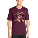 PosiCharge ® Competitor Tee Thumbnail