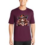 PosiCharge ® Competitor Tee Thumbnail