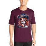 PosiCharge ® Competitor Tee Thumbnail