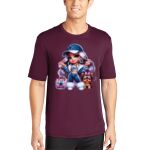 PosiCharge ® Competitor Tee Thumbnail