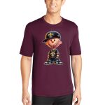 PosiCharge ® Competitor Tee Thumbnail