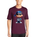 PosiCharge ® Competitor Tee Thumbnail