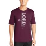 PosiCharge ® Competitor Tee Thumbnail