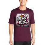 PosiCharge ® Competitor Tee Thumbnail