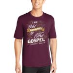 PosiCharge ® Competitor Tee Thumbnail