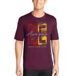 PosiCharge ® Competitor Tee Thumbnail