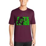 PosiCharge ® Competitor Tee Thumbnail