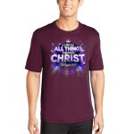 PosiCharge ® Competitor Tee Thumbnail