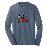 Perfect Tri ® Long Sleeve Tee Thumbnail