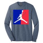 Perfect Tri ® Long Sleeve Tee Thumbnail