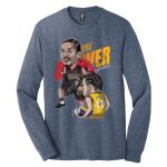 Perfect Tri ® Long Sleeve Tee Thumbnail