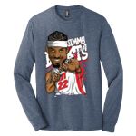 Perfect Tri ® Long Sleeve Tee Thumbnail