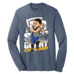 Perfect Tri ® Long Sleeve Tee Thumbnail