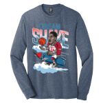 Perfect Tri ® Long Sleeve Tee Thumbnail