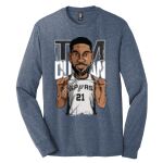 Perfect Tri ® Long Sleeve Tee Thumbnail