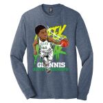 Perfect Tri ® Long Sleeve Tee Thumbnail