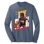 Perfect Tri ® Long Sleeve Tee Thumbnail