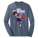 Perfect Tri ® Long Sleeve Tee Thumbnail