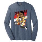 Perfect Tri ® Long Sleeve Tee Thumbnail