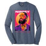 Perfect Tri ® Long Sleeve Tee Thumbnail