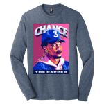 Perfect Tri ® Long Sleeve Tee Thumbnail