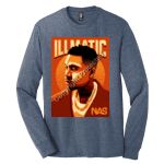 Perfect Tri ® Long Sleeve Tee Thumbnail