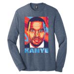 Perfect Tri ® Long Sleeve Tee Thumbnail