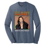 Perfect Tri ® Long Sleeve Tee Thumbnail