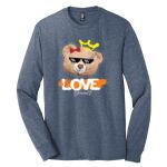 Perfect Tri ® Long Sleeve Tee Thumbnail