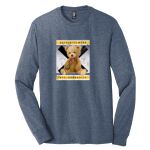 Perfect Tri ® Long Sleeve Tee Thumbnail