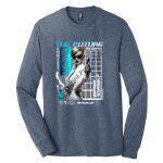 Perfect Tri ® Long Sleeve Tee Thumbnail