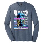 Perfect Tri ® Long Sleeve Tee Thumbnail