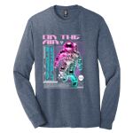Perfect Tri ® Long Sleeve Tee Thumbnail