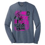 Perfect Tri ® Long Sleeve Tee Thumbnail
