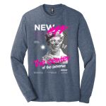 Perfect Tri ® Long Sleeve Tee Thumbnail